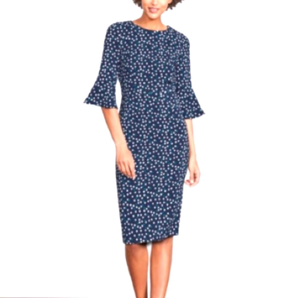 Boden dress